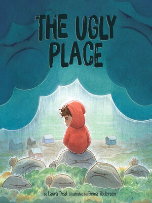 cover image of The Ugly Place